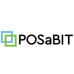 Posabit logo